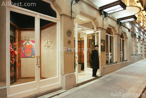 Villa Real 